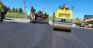 Driveway Pressure Washing in Olga, FL